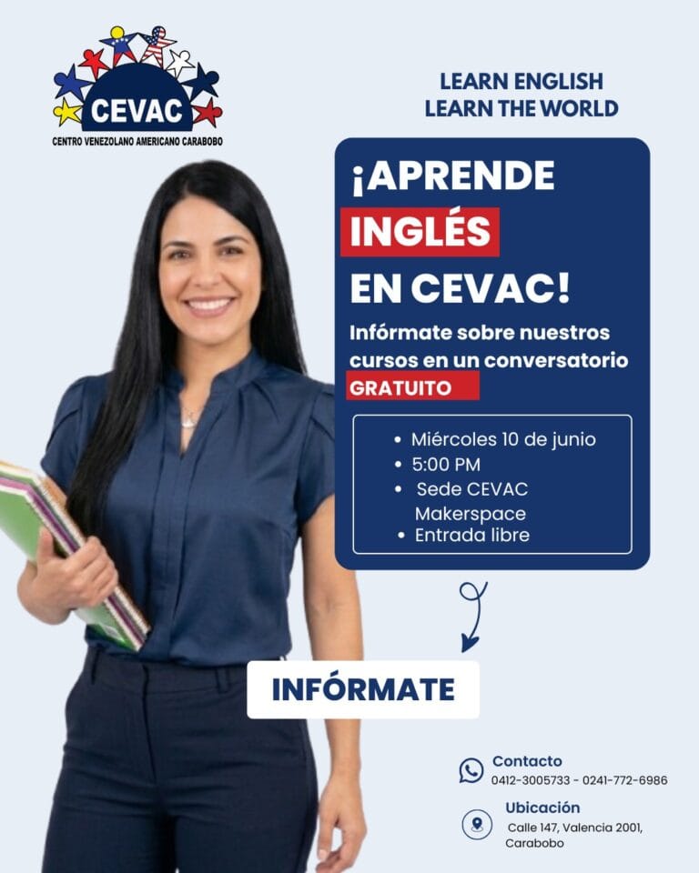 conversatorio CEVAC